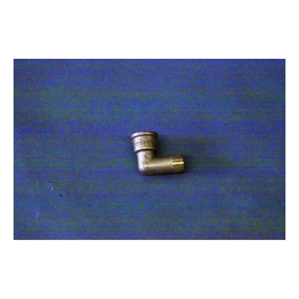 Brötje Winkel 3/8" BGB, 683241... BROETJE-683241 4017042683241 (Abb. 1)