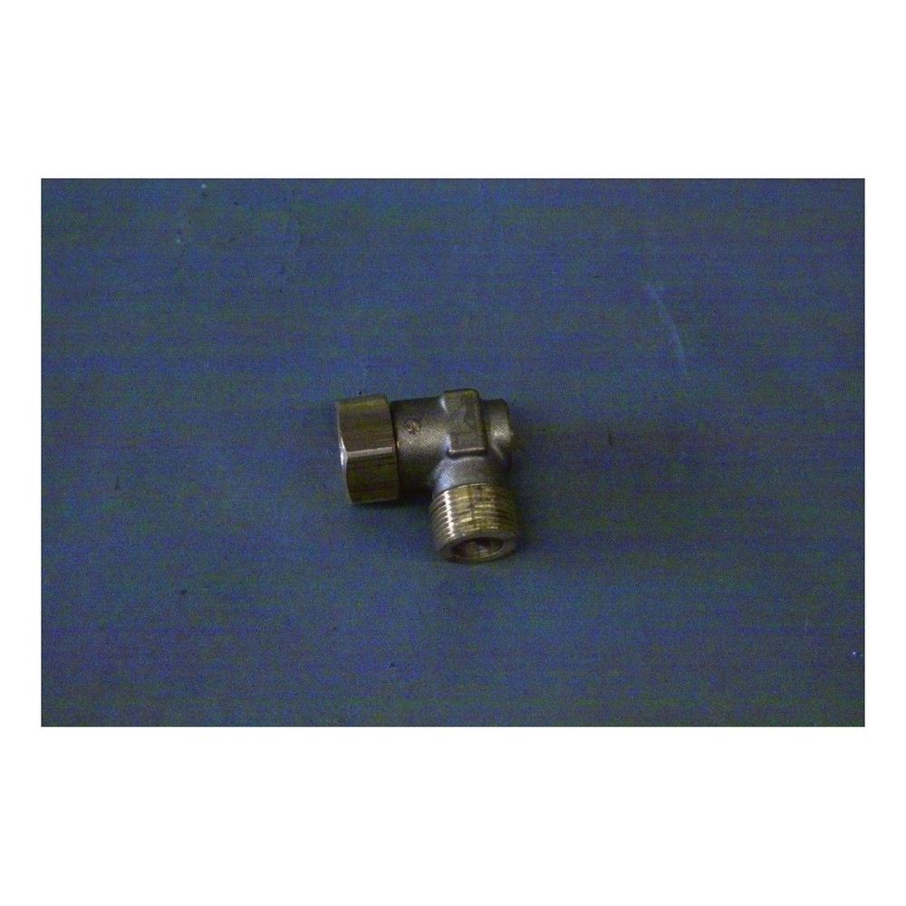 Brötje Winkel 3/4" aus WVS 25, 683487... BROETJE-683487 4017042683487 (Abb. 1)
