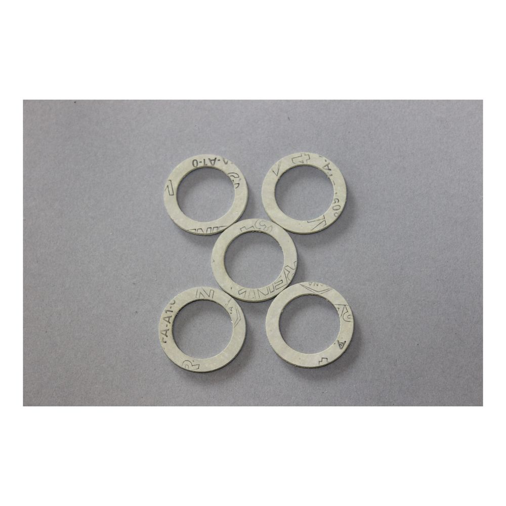 Brötje Dichtungs-Set für BGB LPS-U 25, 684095... BROETJE-684095 4017042684095 (Abb. 1)