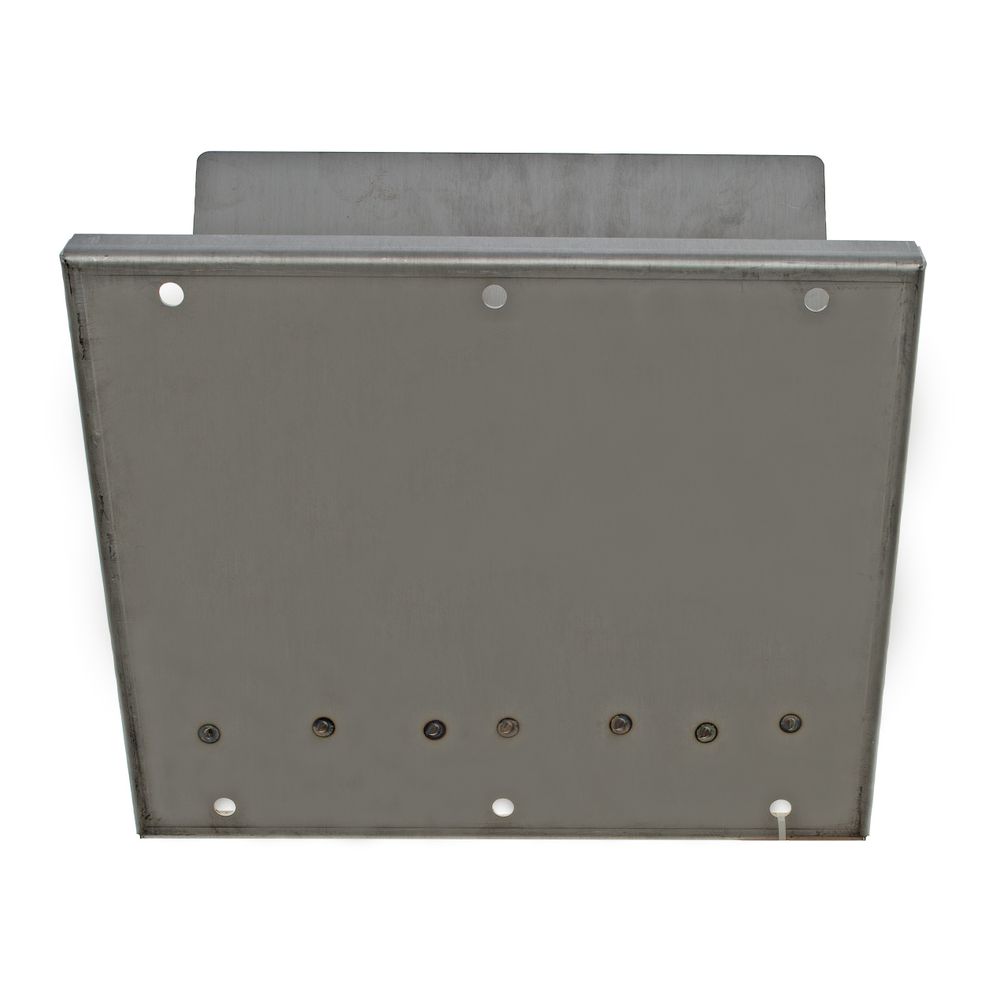 Brötje Reinigungsdeckel oben, für LogoCondens 164/196, 684613... BROETJE-684613 4017042684613 (Abb. 1)