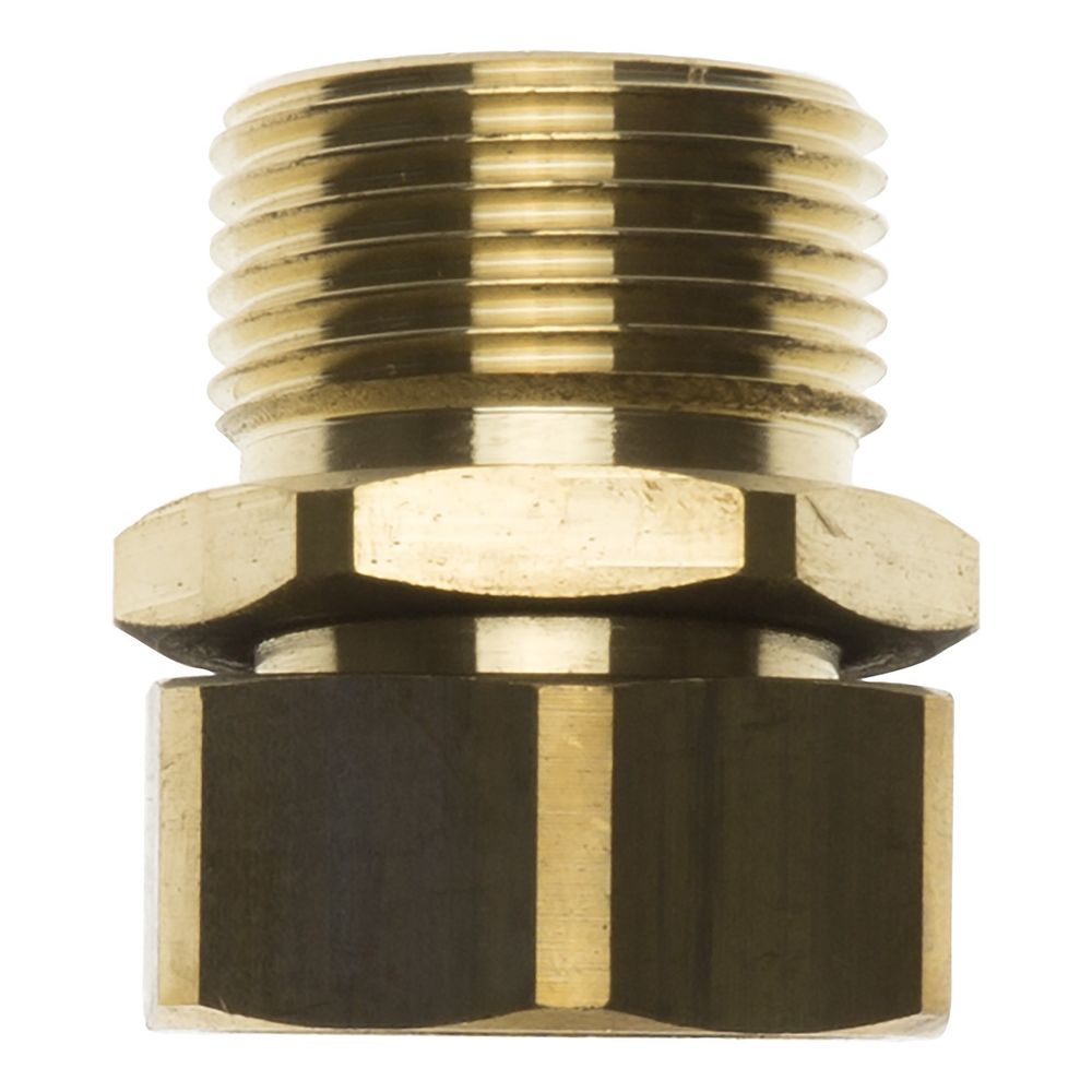 Brötje MS-Verlängerung 1"x43mm, LogoCondens, 684699... BROETJE-684699 4017042684699 (Abb. 1)