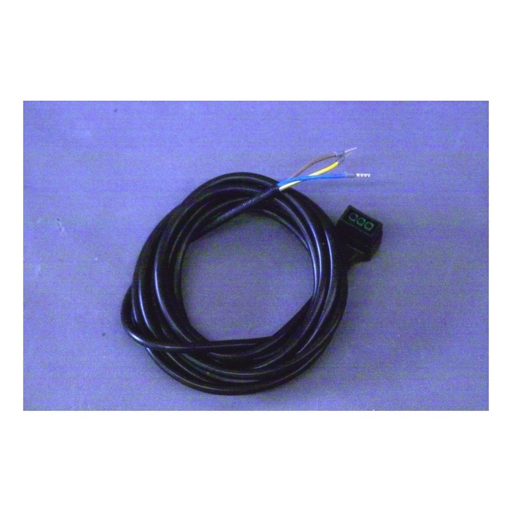 Brötje Netzleitung, für Wilo Pumpe BSW C K/KC... BROETJE-685740 4017042685740 (Abb. 1)