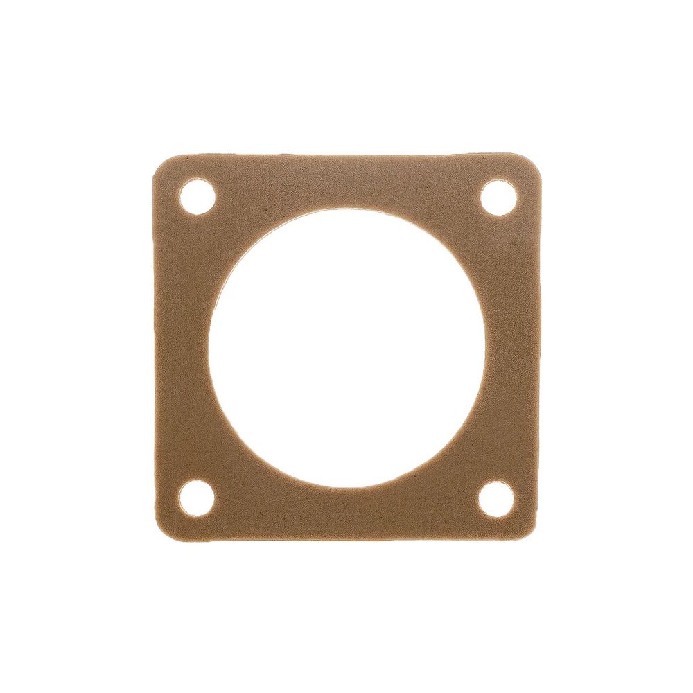 Brötje Dichtung Mischkanal-Mischrohr für SGB 90–250... BROETJE-686143 4017042686143 (Abb. 1)