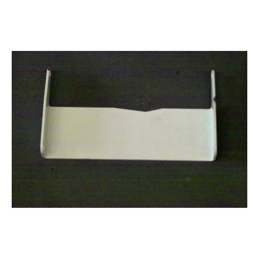 Brötje Scharnierblech hinten, für WOB, 687546... BROETJE-687546 4017042687546 (Abb. 1)