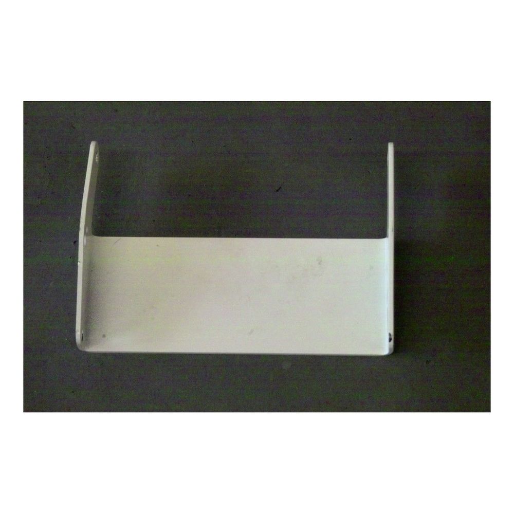 Brötje Scharnierblech vorn, für WOB, 687553... BROETJE-687553 4017042687553 (Abb. 1)
