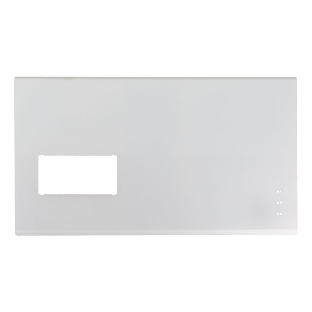 Brötje Verkleidungsvorderwand für WOB, 687775... BROETJE-687775 4017042687775 (Abb. 1)