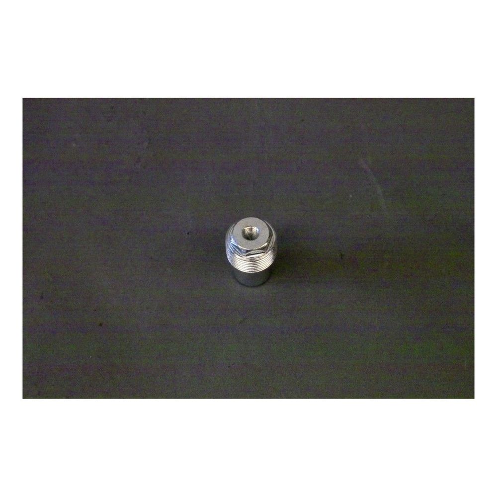 Brötje Stopfen 3/8"xM8 für WOB, 687843... BROETJE-687843 4017042687843 (Abb. 1)