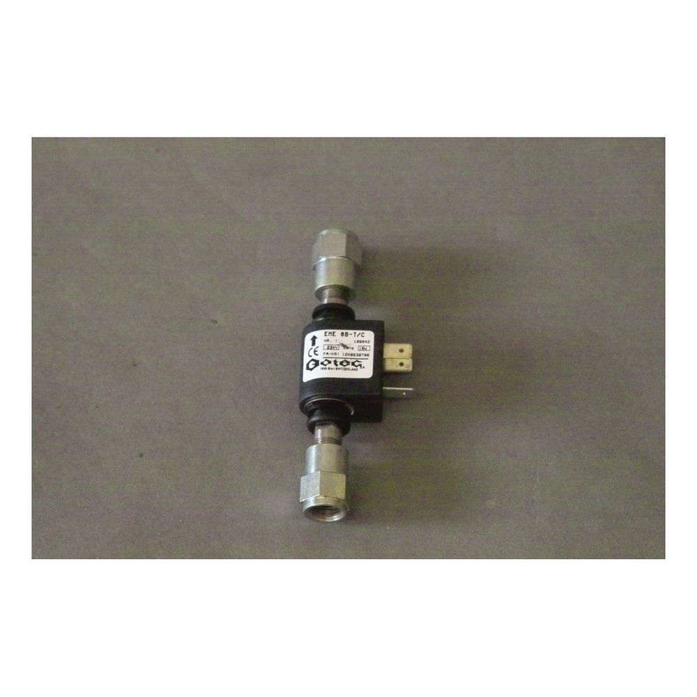 Brötje Zubringerpumpe für WOB, 688048... BROETJE-688048 4017042688048 (Abb. 1)