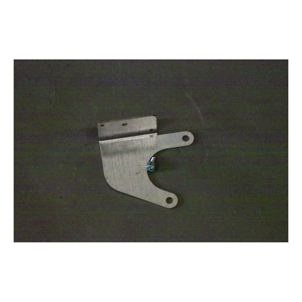 Brötje Halter für 3-Wege-Ventil WOB, 688130... BROETJE-688130 4017042688130 (Abb. 1)