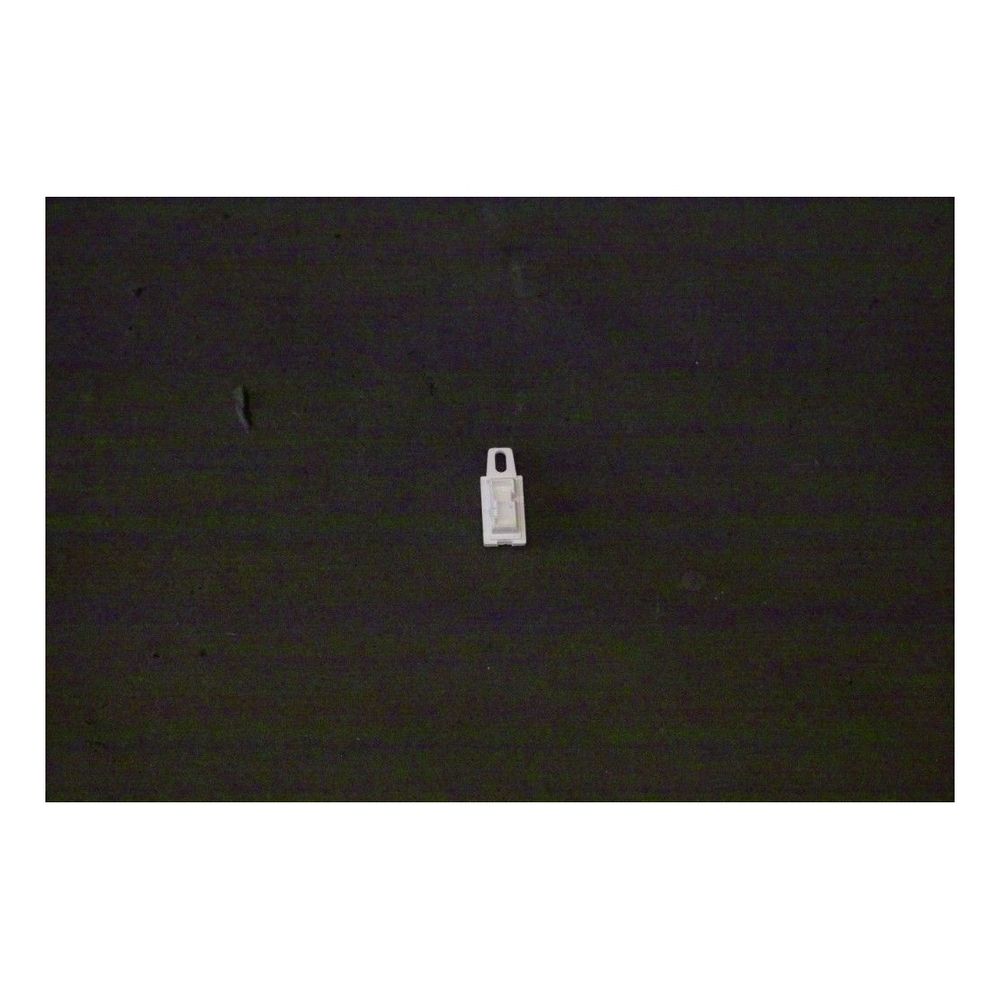 Brötje Verschlussgummi, für Service-Stecker ISR Bedieneinheit... BROETJE-688239 4017042688239 (Abb. 1)