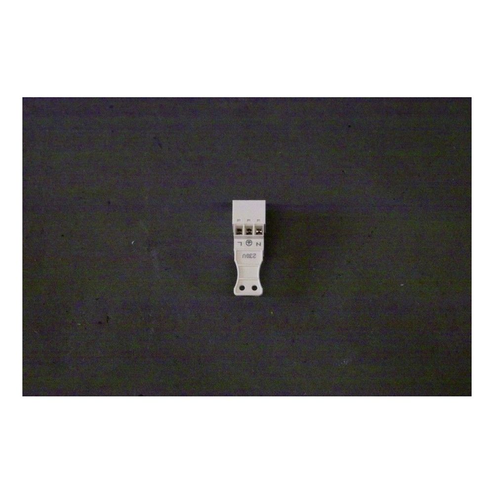 Brötje Netzstecker ISR, 688277... BROETJE-688277 4017042688277 (Abb. 1)