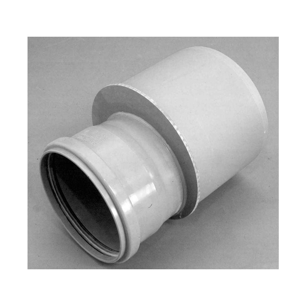 Brötje Adapter Reduzierung PPs DN 200 auf DN 160... BROETJE-688697 4017042688697 (Abb. 2)