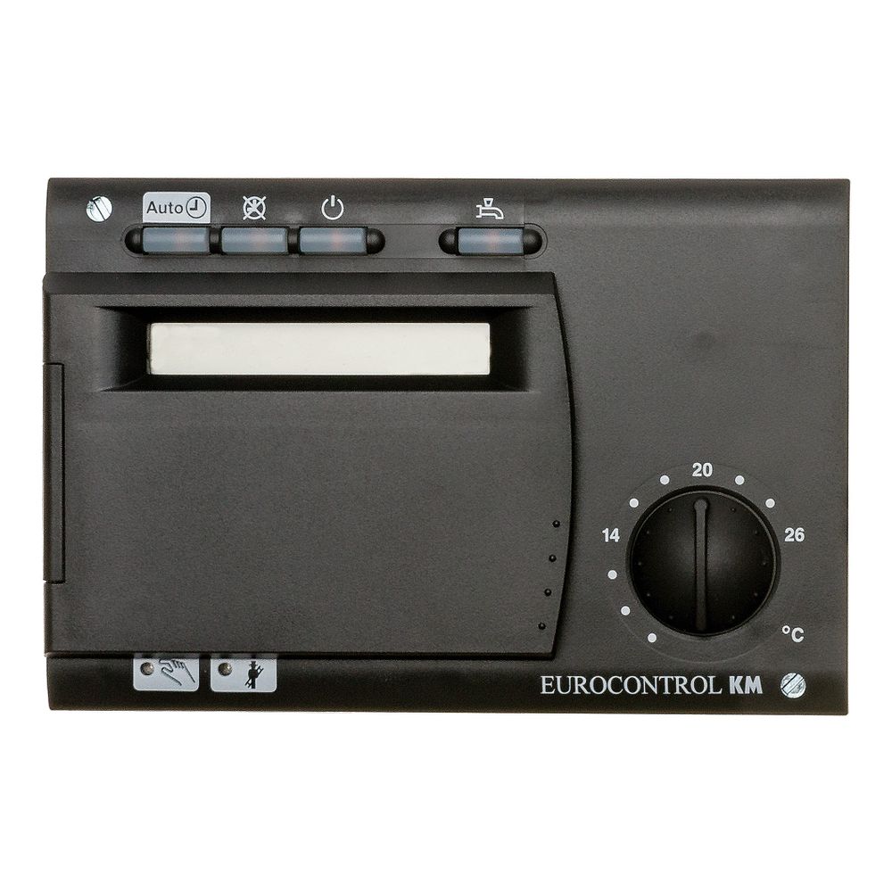Brötje Regler EC-KM, ersetzt EC-K/KO/KMO/KM... BROETJE-691833 4017042691833 (Abb. 1)