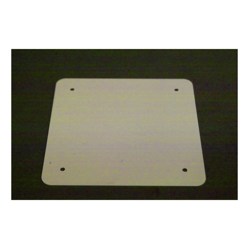 Brötje Deckel für Zuluftstutzen SGB E 215–300... BROETJE-694902 4017042694902 (Abb. 1)