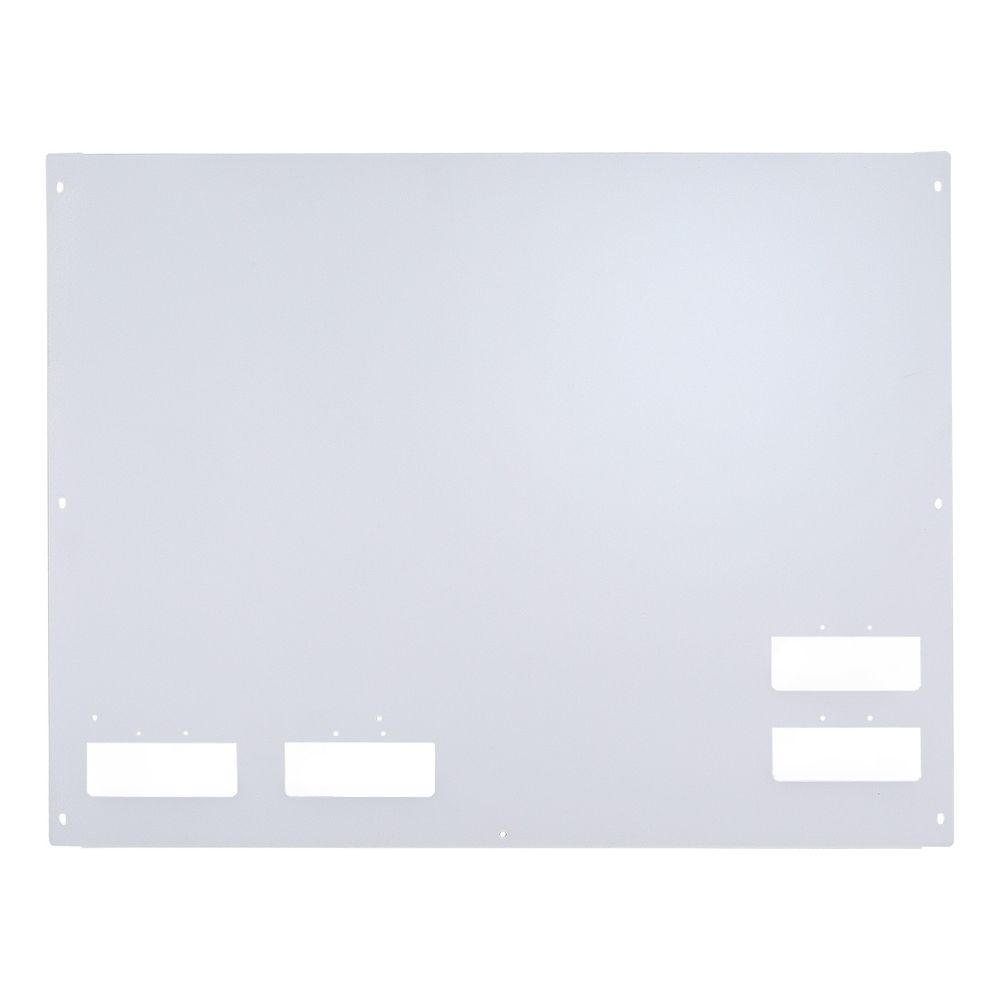 Brötje Verkleidungsrückwand oben für SGB 125–300 E... BROETJE-694940 4017042694940 (Abb. 1)