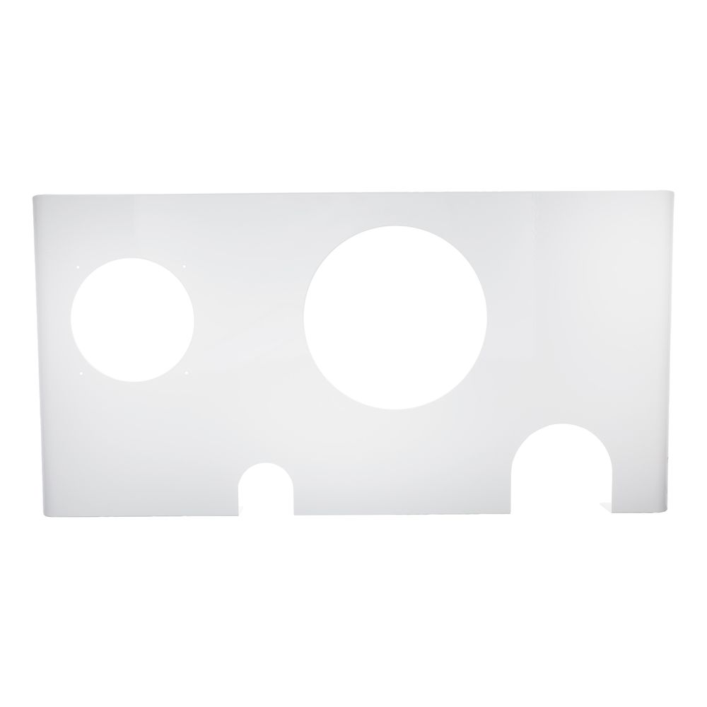 Brötje Verkleidungsdeckel hinten rechts für L 600... BROETJE-669986 4017042669986 (Abb. 1)