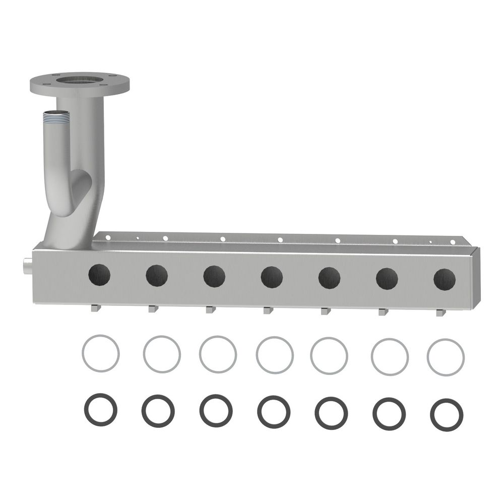 Brötje Vorlaufsammler, für SGB 300 E, 695145... BROETJE-695145 4017042695145 (Abb. 1)