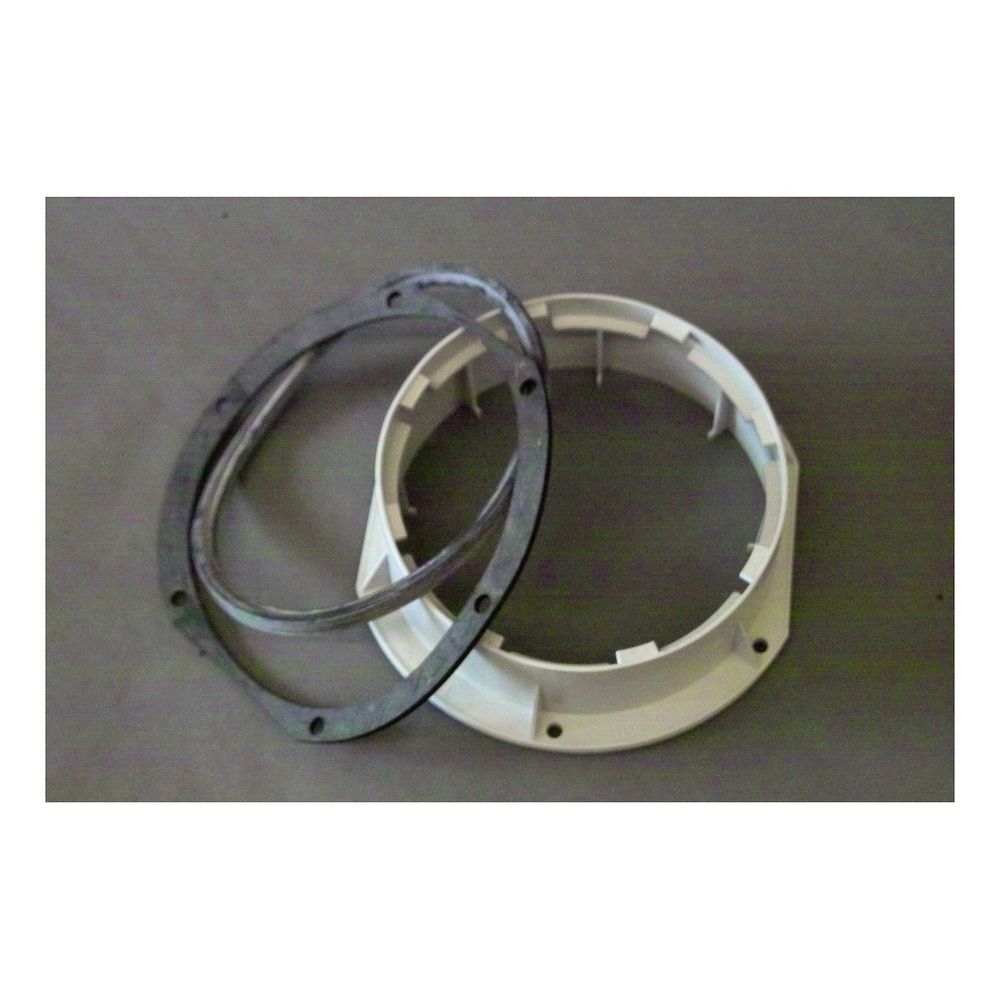 Brötje Abgasanschlussstutzen DN 300 für SGB 215–300 E... BROETJE-695268 4017042695268 (Abb. 1)