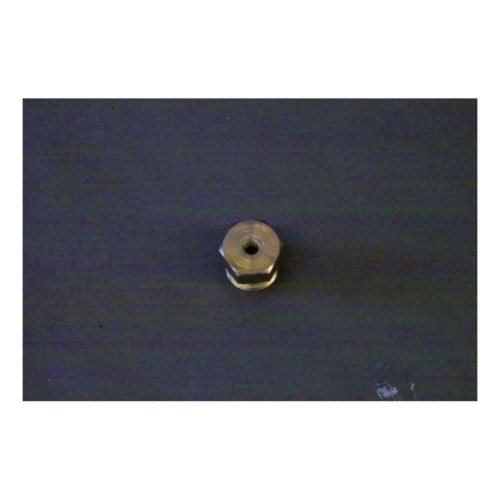 Brötje Reduzierstück 3/8" x M8, für Druckwächter... BROETJE-695299 4017042695299 (Abb. 1)