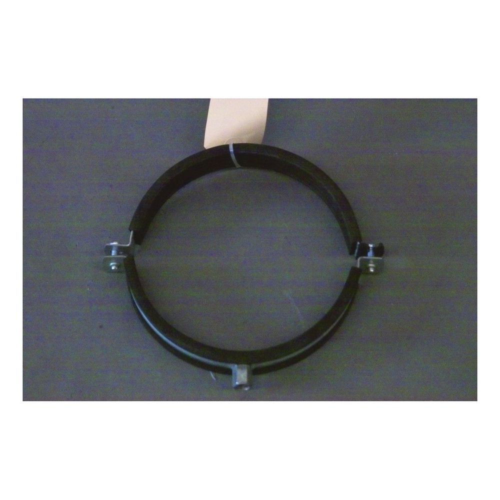 Brötje Schelle Abgasrohrhalter DN 160 für SGB 125/170 E... BROETJE-695398 4017042695398 (Abb. 1)
