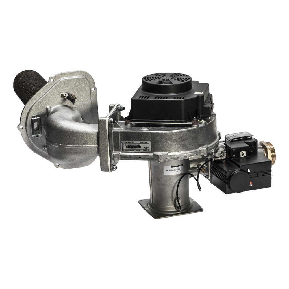 Brötje Brenner für SGB 260 E eingestellt auf Erdgas E... BROETJE-695756 4017042695756 (Abb. 1)