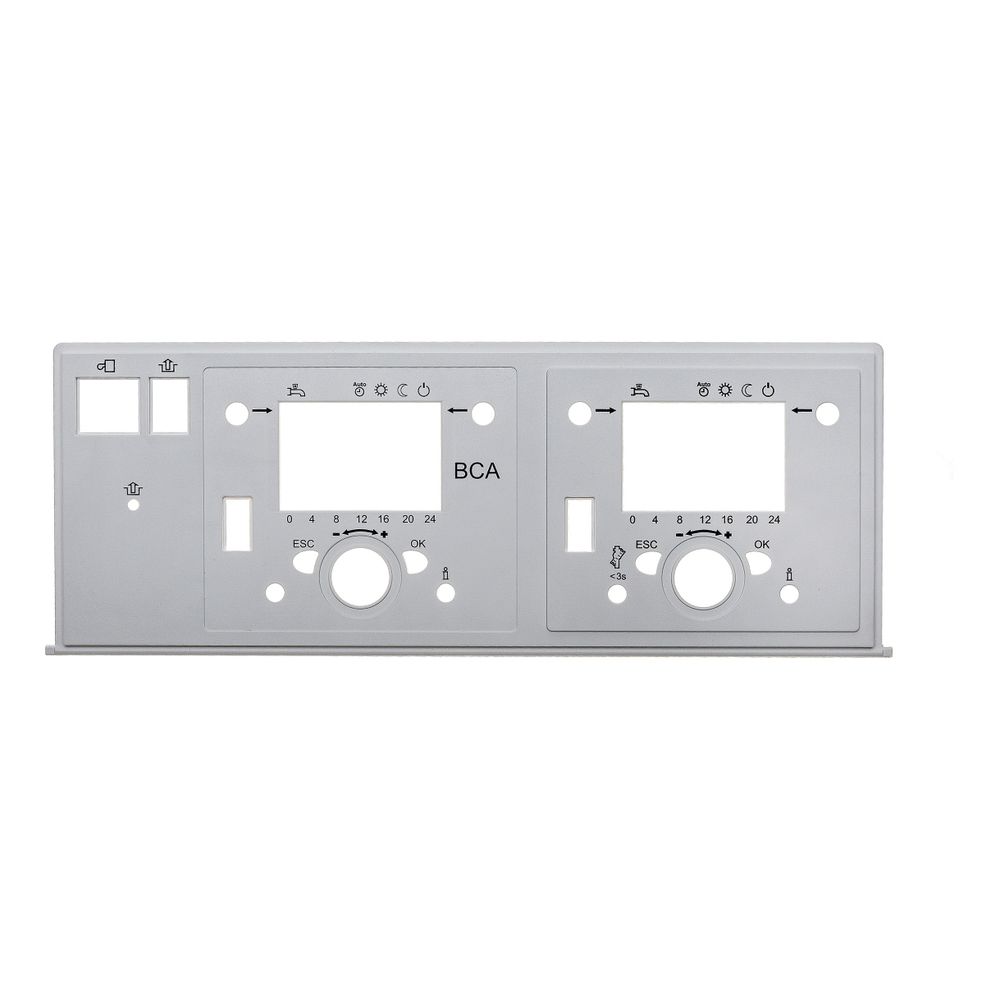 Brötje Bedienteilhalter für SGB 125–300 E... BROETJE-695879 4017042695879 (Abb. 1)