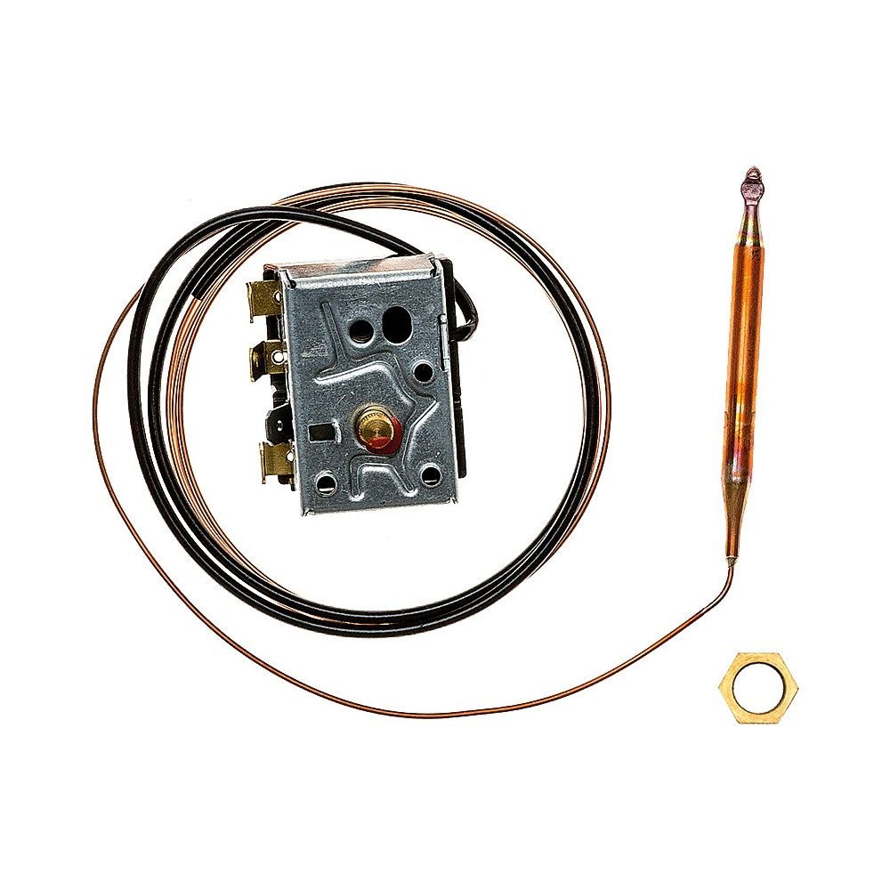Brötje Sicherheitstemperaturbegrenzer Typ Jumo 602031 für SGB E... BROETJE-695893 4017042695893 (Abb. 1)