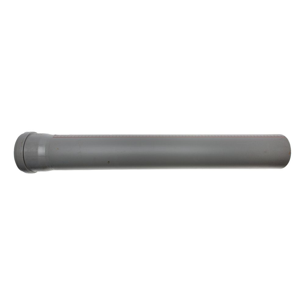 Brötje Ansaugrohr 784mm waagerecht für SGB 260 E... BROETJE-695961 4017042695961 (Abb. 1)