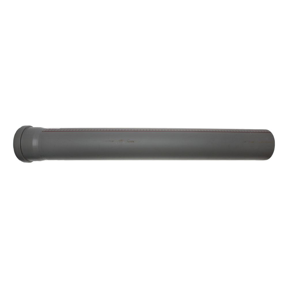 Brötje Ansaugrohr 876mm waagerecht für SGB 300 E... BROETJE-695978 4017042695978 (Abb. 1)