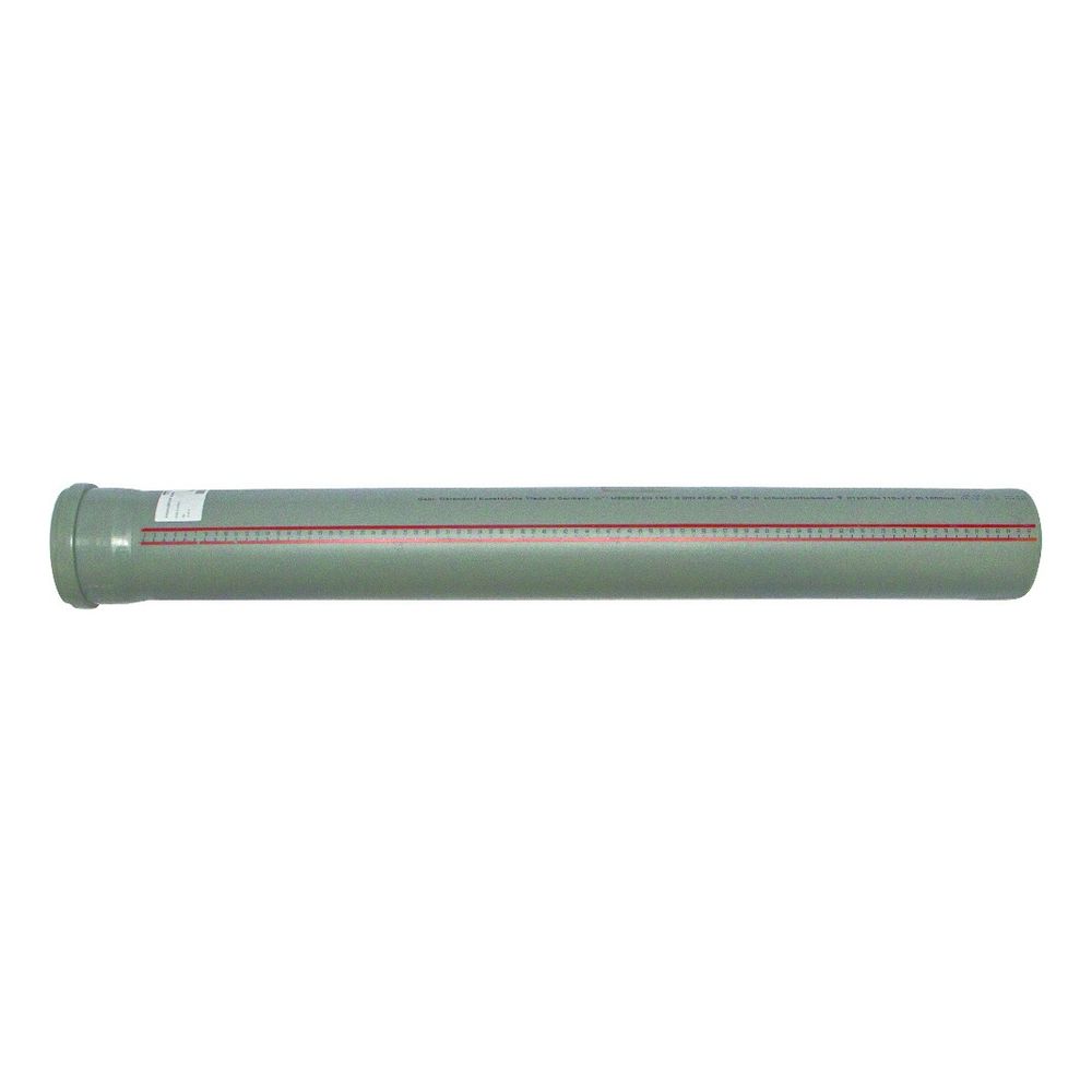 Brötje Ansaugrohr 944mm senkrecht für SGB 215/300 E... BROETJE-695992 4017042695992 (Abb. 1)