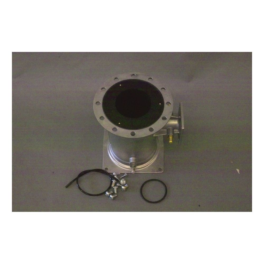 Brötje Venturi Einheit für SGB 125 E, Typ VMU 150... BROETJE-696067 4017042696067 (Abb. 1)