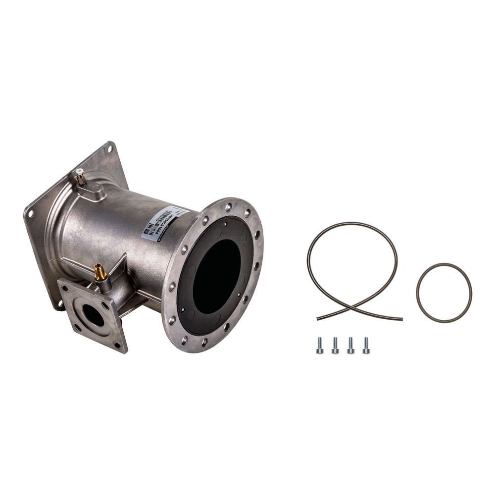 Brötje Venturi Einheit für SGB 260 E, Typ VMU 300... BROETJE-696081 4017042696081 (Abb. 1)
