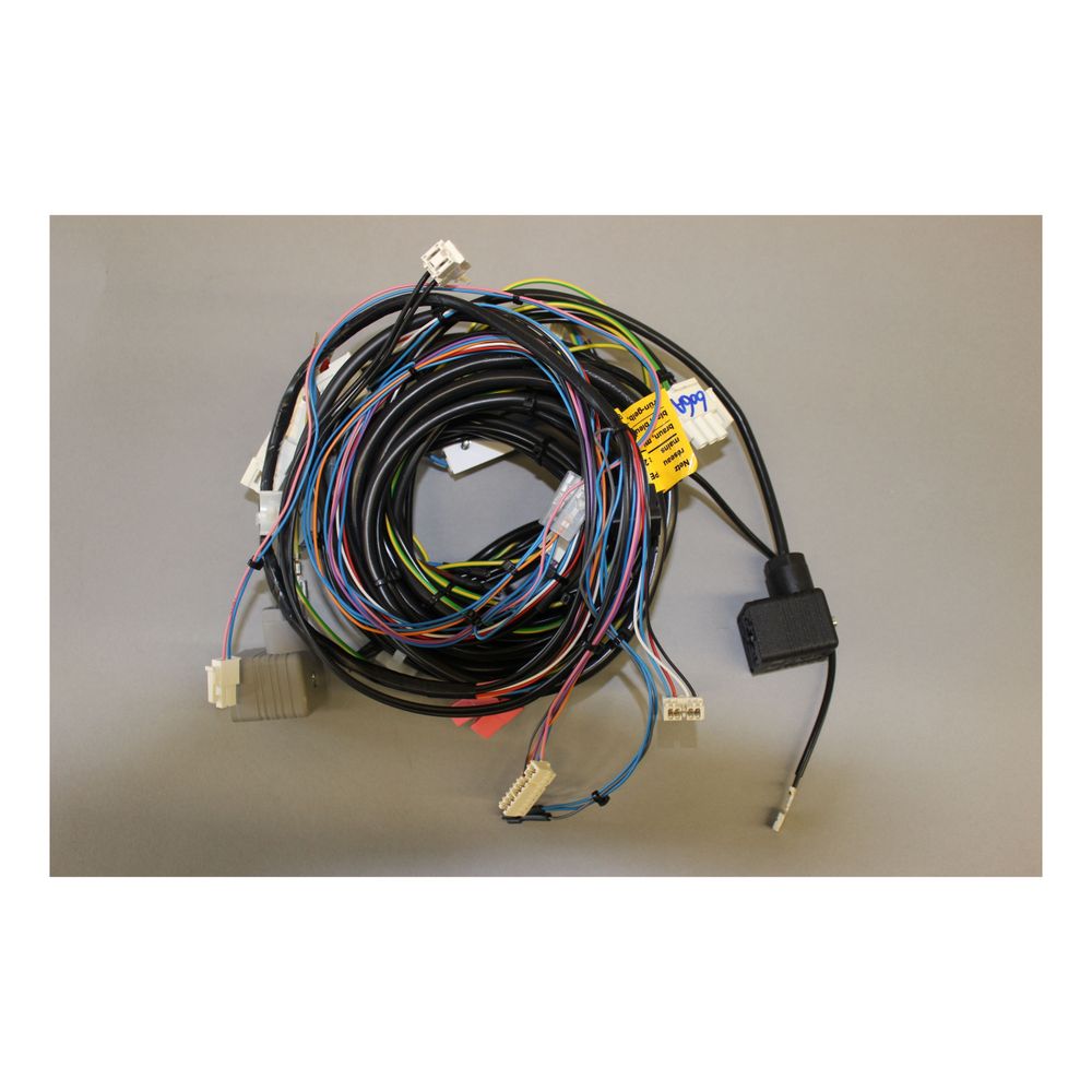Brötje Kabelbaum für WGB 70–110 E, 698290... BROETJE-698290 4017042698290 (Abb. 1)