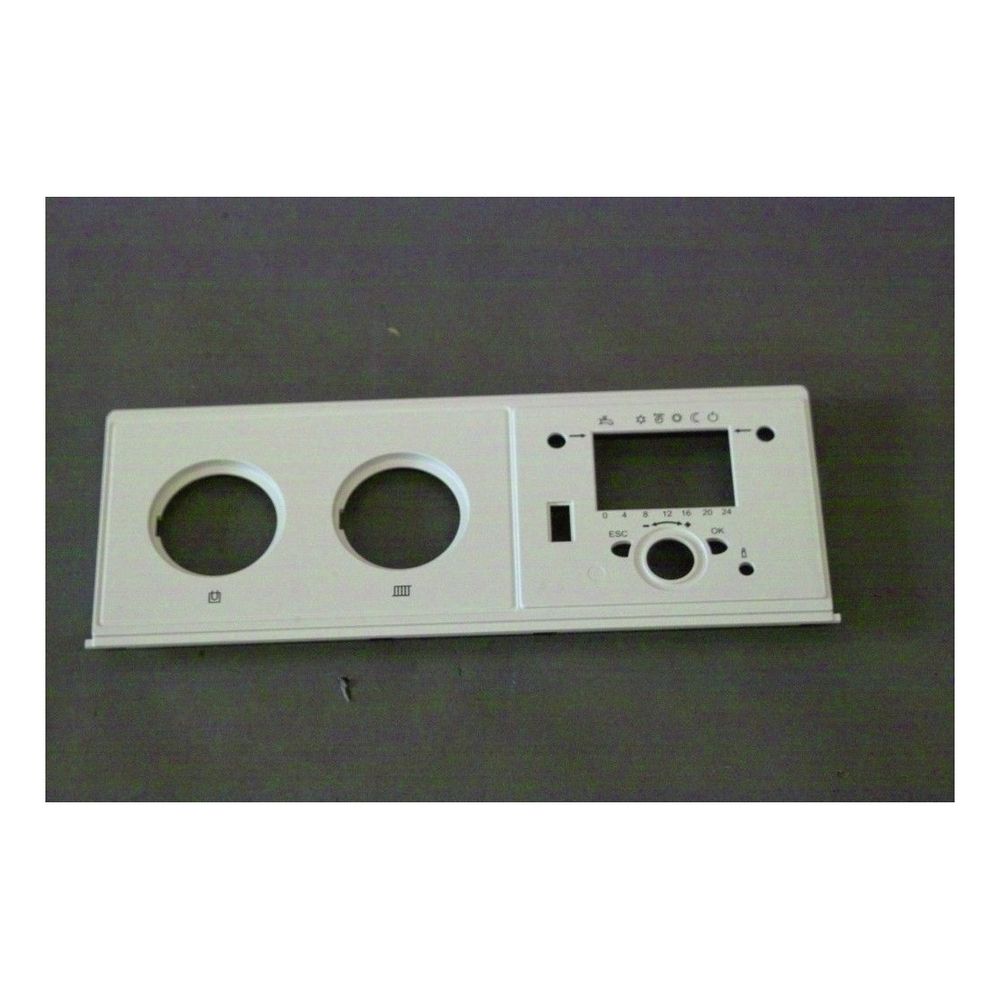 Brötje Bedienteileinsatz für BSW 6–15, 698603... BROETJE-698603 4017042698603 (Abb. 1)