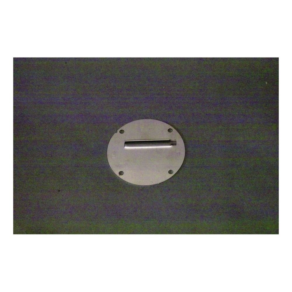 Brötje Luftblende für WBS 14, 698627... BROETJE-698627 4017042698627 (Abb. 1)