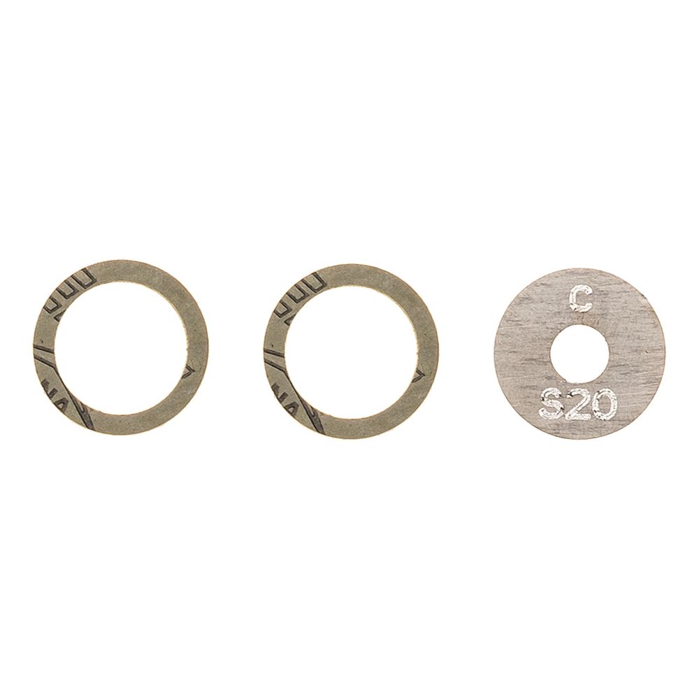 Brötje TWW-Blende, für WGB-S mit SSB-S 300... BROETJE-698825 4017042698825 (Abb. 1)