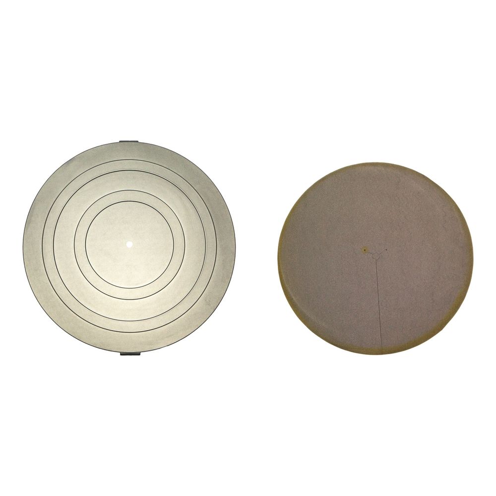 Brötje Isolierung Deckel für SPZ 800, 699068... BROETJE-699068 4017042699068 (Abb. 1)