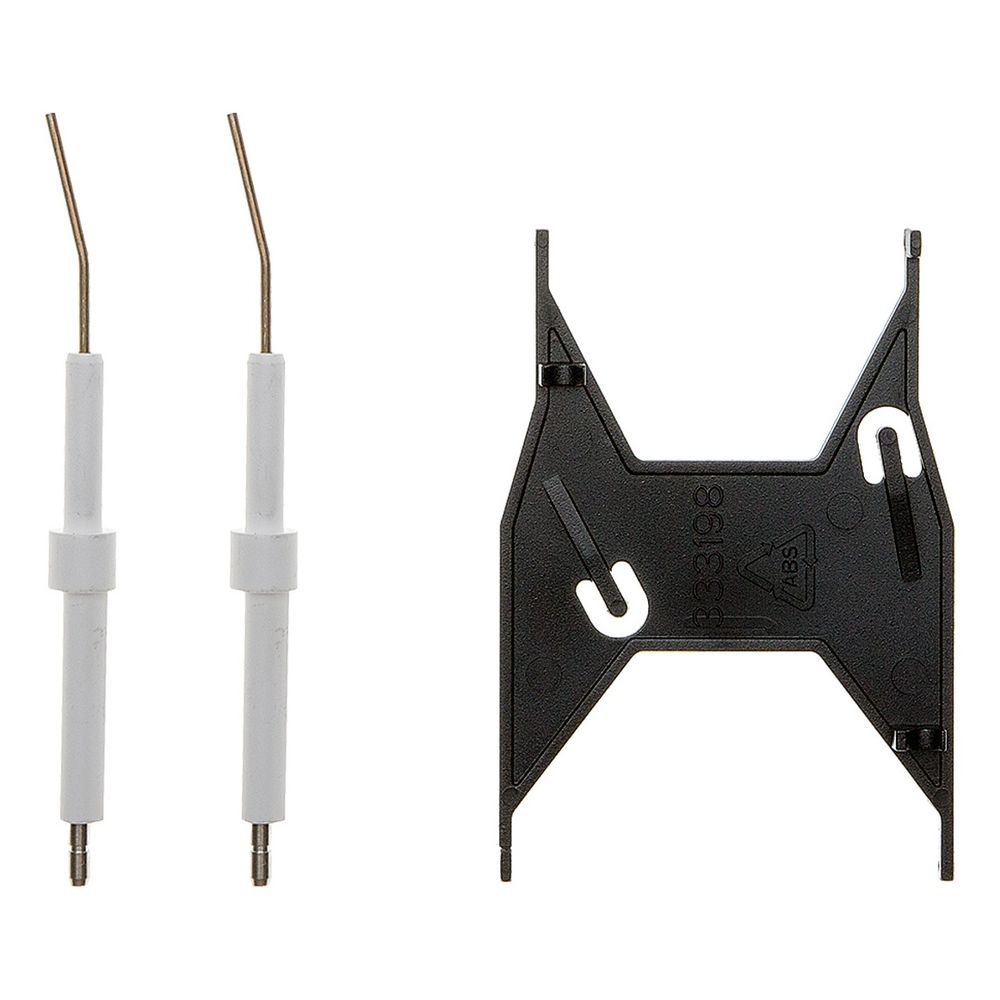 Brötje Zündelektrodensatz O-42 ZU/40 für SOB 40... BROETJE-699105 4017042699105 (Abb. 1)