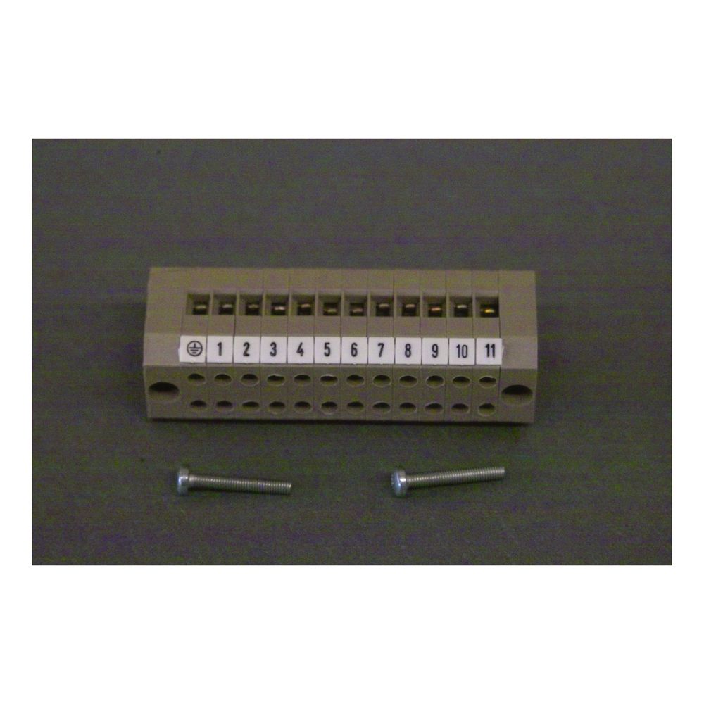 Brötje Sockel für Steuergerät GMA 1-3... BROETJE-699273 4017042699273 (Abb. 1)
