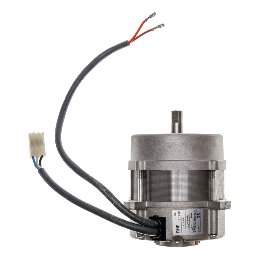 Brötje Gebläsemotor für GMA 1, 699365... BROETJE-699365 4017042699365 (Abb. 1)