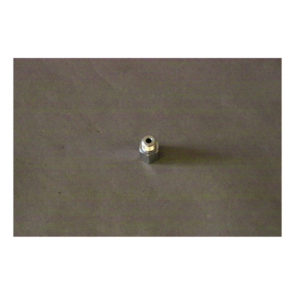 Brötje Nippel Luftschlauch QZA 1/2, 699396... BROETJE-699396 4017042699396 (Abb. 1)