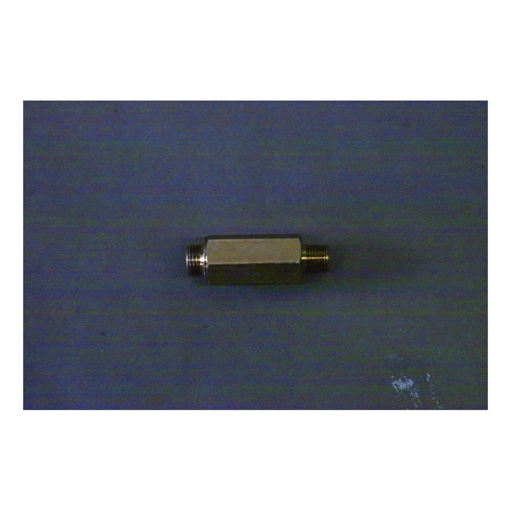 Brötje Nippel Luftschlauch GMC 2, 699440... BROETJE-699440 4017042699440 (Abb. 1)