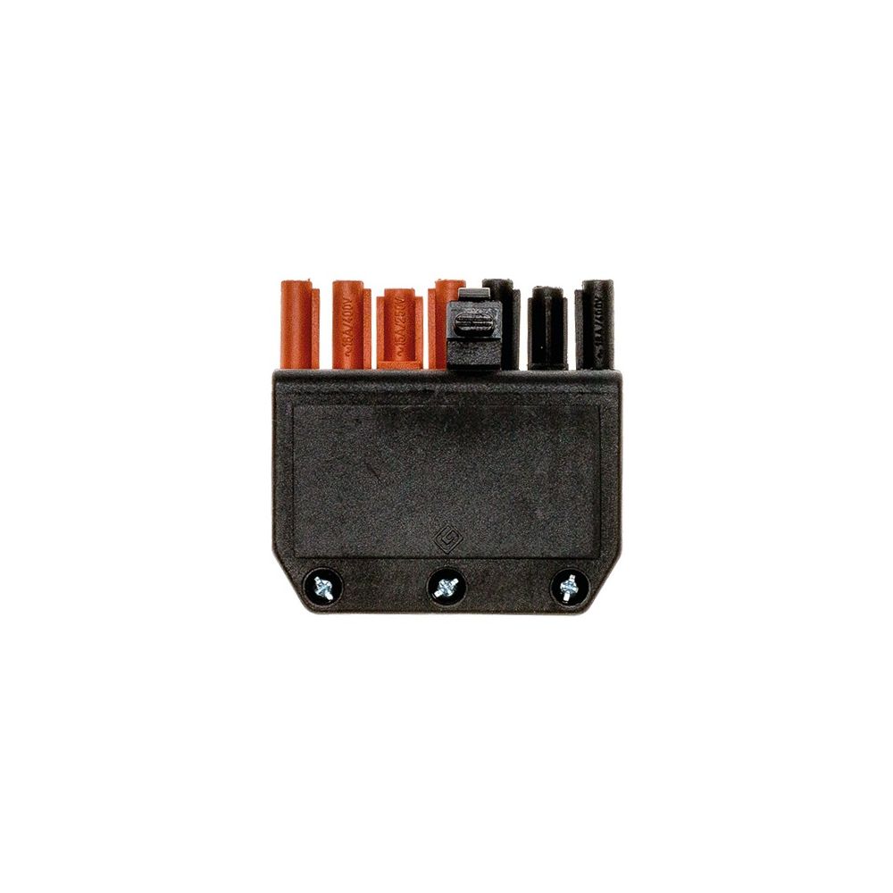 Brötje Stecker 7-polig, 699570... BROETJE-699570 4017042699570 (Abb. 1)