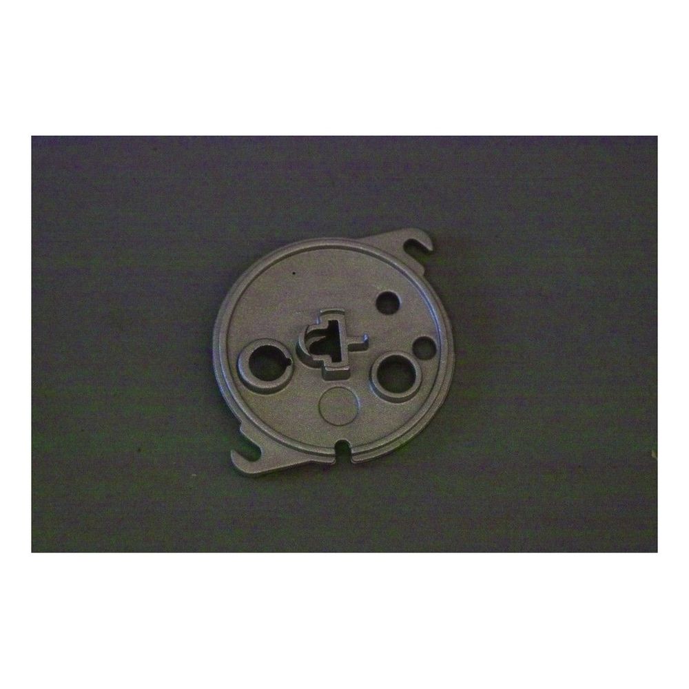 Brötje Luftkanaldeckel, für GMA 1, 699679... BROETJE-699679 4017042699679 (Abb. 1)