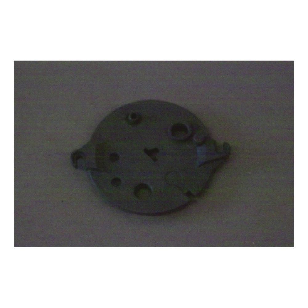 Brötje Luftkanaldeckel, für GMA 2/3, 699693... BROETJE-699693 4017042699693 (Abb. 1)