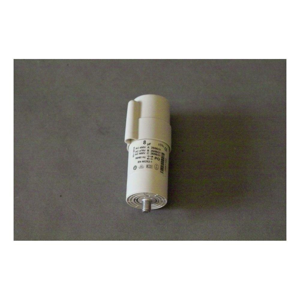 Brötje Kondensator OZA 2, GMA 3, 699860... BROETJE-699860 4017042699860 (Abb. 1)