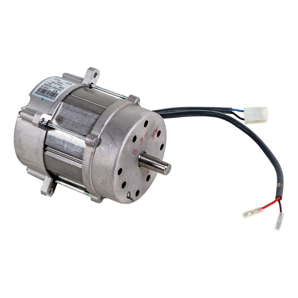 Brötje Gebläsemotor für OZA 1, 699983... BROETJE-699983 4017042699983 (Abb. 1)