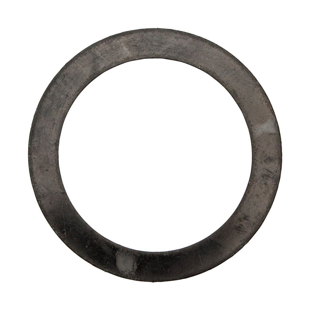 Brötje Dichtung Revisionsdeckel LC, Edelstahl, Abgas-WT... BROETJE-7306453 4017042101257 (Abb. 1)