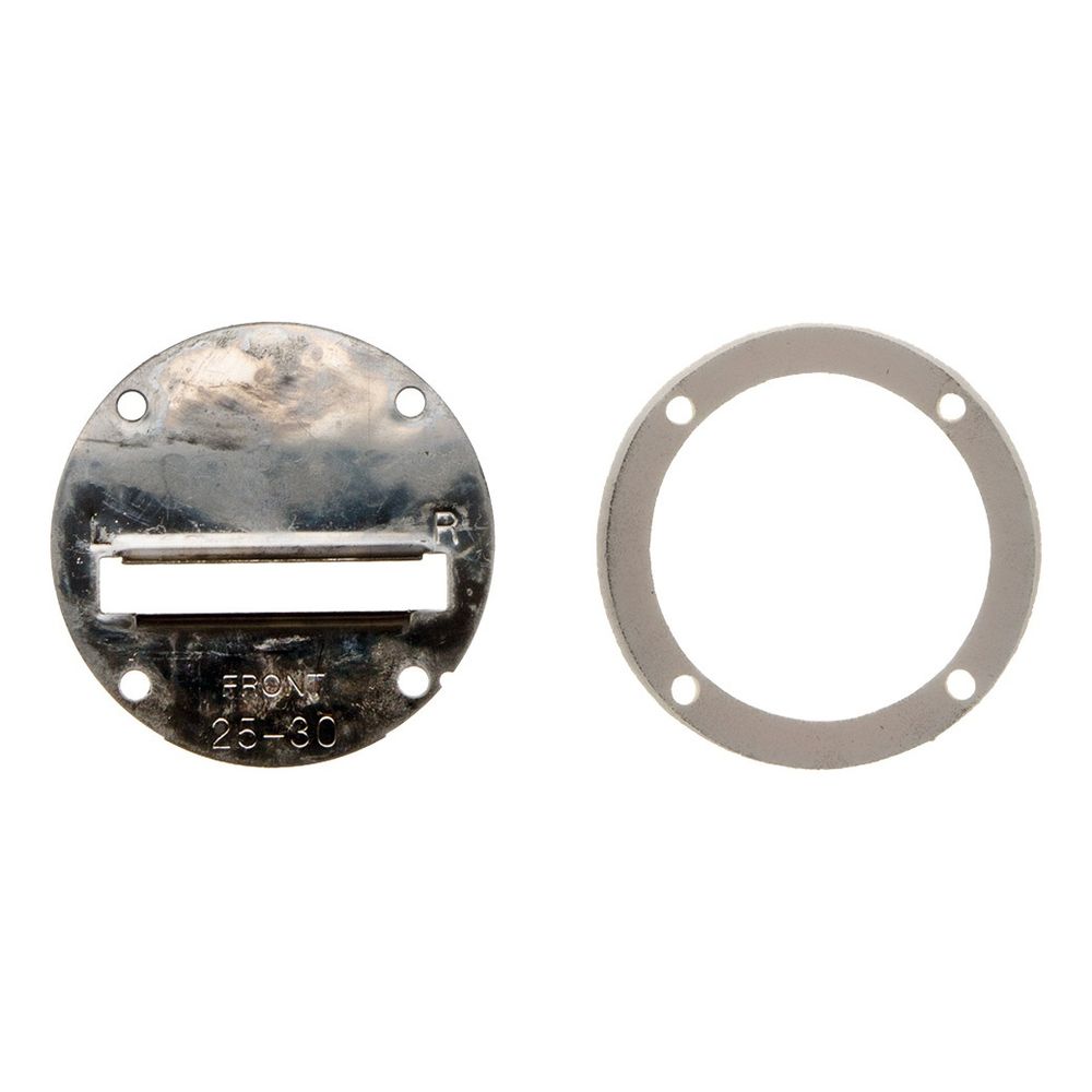 Brötje Luftblende 28/32kW, 7306465... BROETJE-7306465 4017042106757 (Abb. 1)