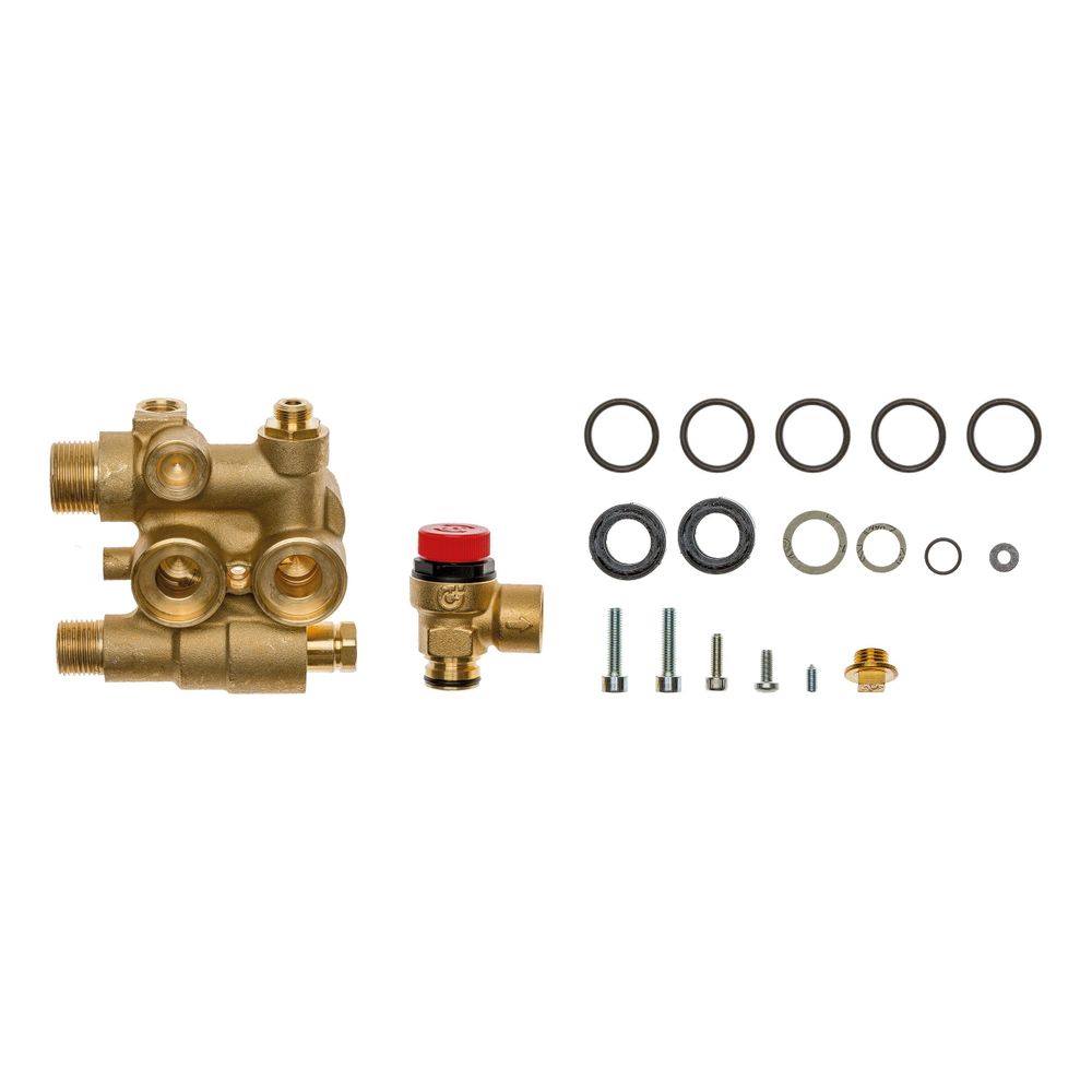 Brötje TWW-Einlassbaugruppe 10l, für WHBC 22/24... BROETJE-7306481 4017042106979 (Abb. 1)